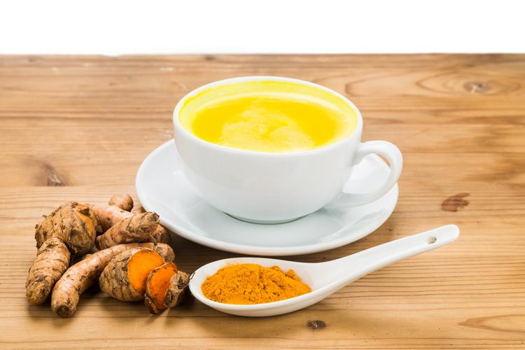 "wellhealthorganic : Exploring the Immune-Boosting Qualities of Turmeric Tea"