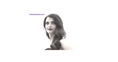 Aishwarya Rai Bachchan Net Worth 2021 – Car, Salary, Awards, Bio