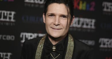 Corey Feldman Net Worth 2021 – Biography, Career and Earnings