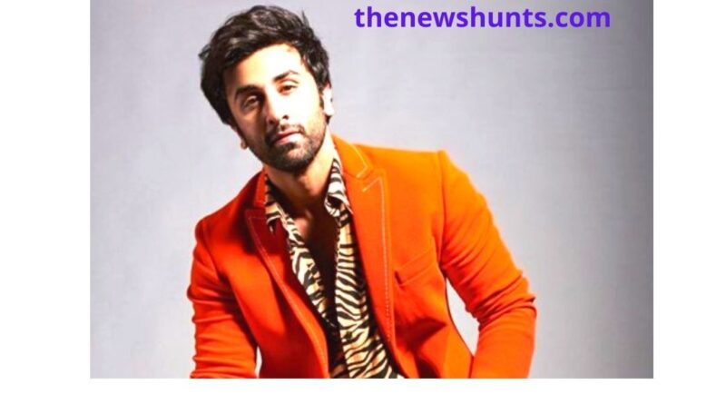 Ranbir Kapoor Net Worth 2021 – Income, Salary, Assets, Award