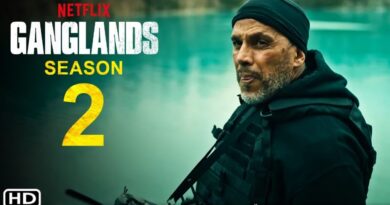 ‘Ganglands’ Season 2: Netflix Officially Renews French Series