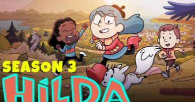 ‘Hilda’ Returning for Season 3 Extended Movie at Netflix