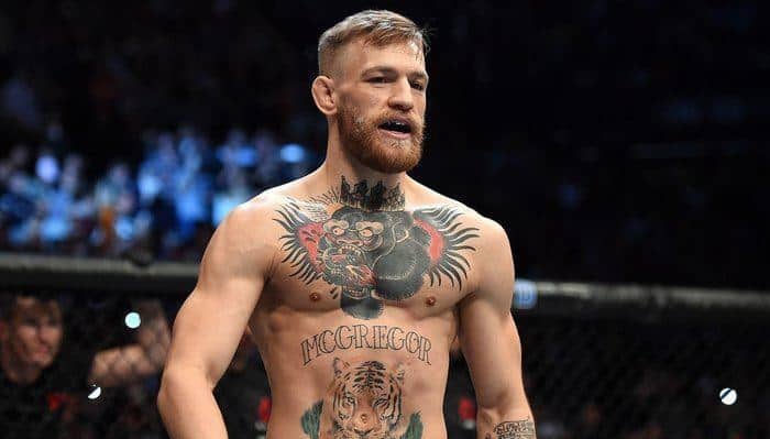 Conor McGregor Net Worth 2020 – One of the World’s Richest Fighters