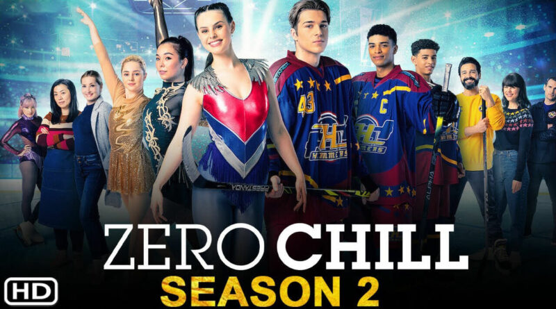 ‘Zero Chill’ Season 2: Canceled at Netflix After 1 Season