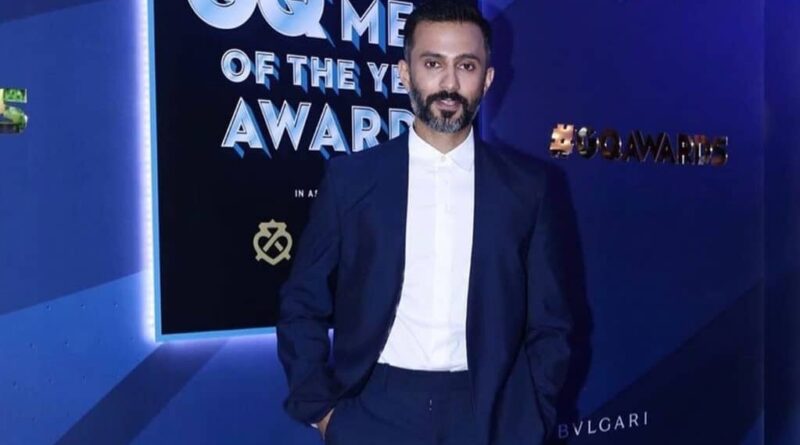 Anand Ahuja Net Worth 2021 – Biography, Personal Life and Earnings