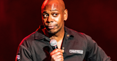 Dave Chappelle – Famous Comedian Net Worth 2020