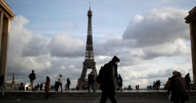 France has entered the 5th wave of Covid-19, warns minister