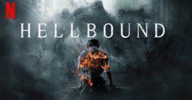‘Hellbound’ Season 2: Netflix Renewal Status & What We Know So Far