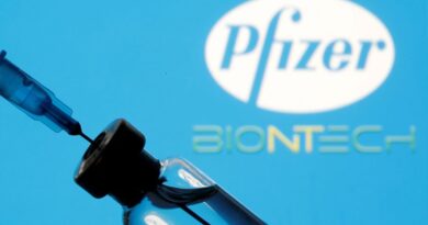 Pfizer Vaccine 100% Effective In Adolescents After 4 Months