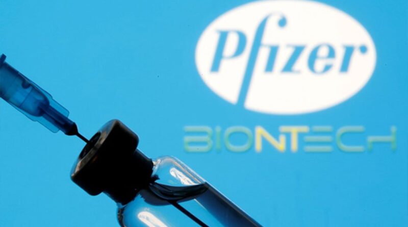 Pfizer Vaccine 100% Effective In Adolescents After 4 Months