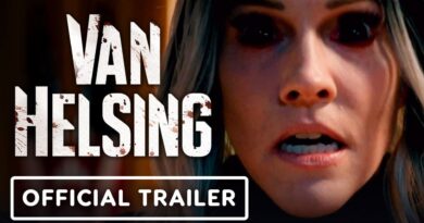 ‘Van Helsing’ Season 5 Coming to Netflix in April 2022