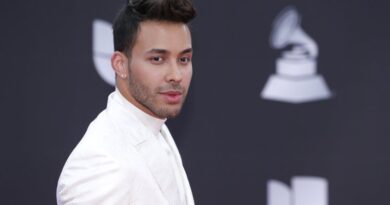 Prince Royce Net Worth – Biography, Career, Spouse And More