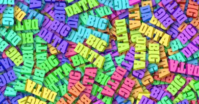Your Handy Guide on Big Data for Businesses