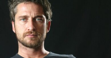 Gerard Butler Net Worth – Biography, Career, Spouse And More