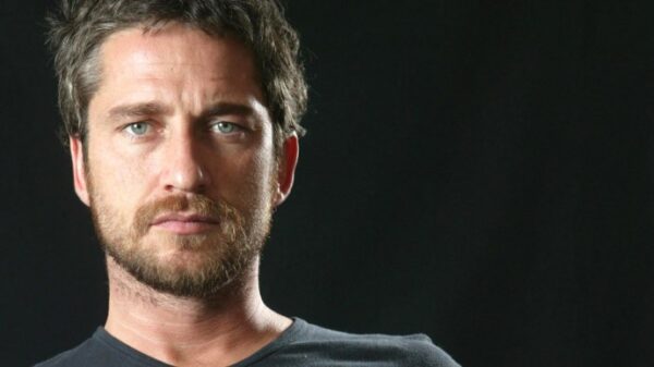 Gerard Butler Net Worth – Biography, Career, Spouse And More