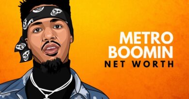 Metro Boomin Net Worth 2021 – How Much is the Famous Music Producer Worth?