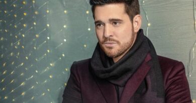 Michael Buble Net Worth – Biography, Career, Spouse And More