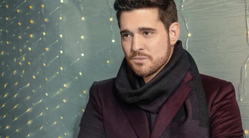 Michael Buble Net Worth – Biography, Career, Spouse And More