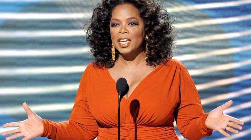 Oprah Winfrey Net Worth – Biography, Career, Spouse And More