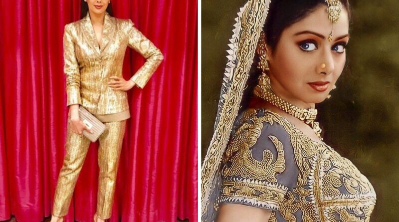 Sridevi Kapoor Net Worth 2021 – How Much Was She Worth?