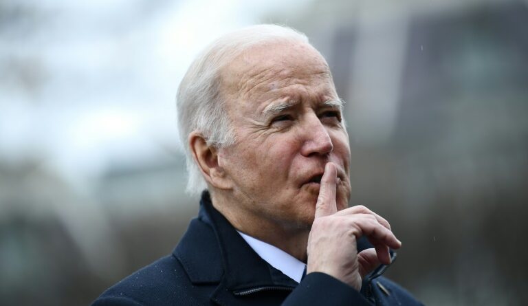 Biden Warns Vladimir Putin Of Unprecedented Sanctions If Ukraine Attacked