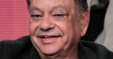 Cheech Marin Net Worth – Biography, Career, Spouse And More