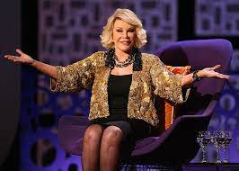 Joan Rivers Net Worth – Biography, Career, Spouse And More
