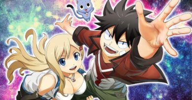 ‘Edens Zero’ Season 2 on Netflix: Everything We Know So Far