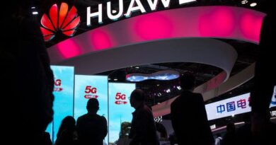 US' Campaign Against Huawei As Security Risk Proves Correct