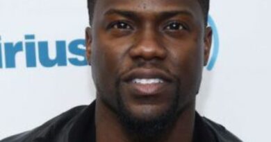 Kevin Hart Net Worth – Biography, Career, Spouse And More