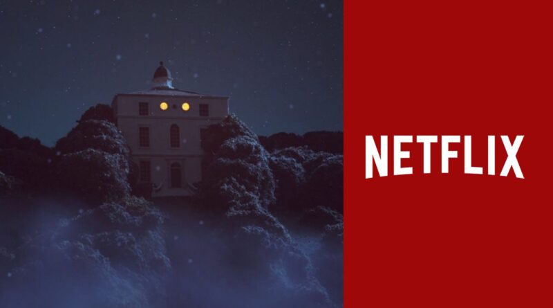 Netflix Animated Comedy ‘The House’ Season 1: What We Know So Far