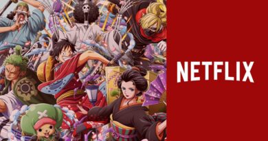 “One Piece” To Be Streaming All Day On Netflix Japan.