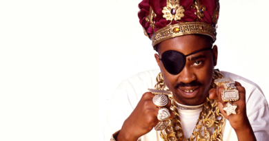 Slick Rick Net Worth – Biography, Career, Spouse And More