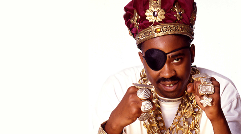 Slick Rick Net Worth – Biography, Career, Spouse And More