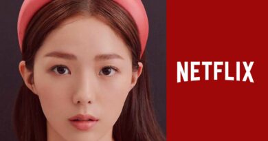Netflix K-Drama Series ‘The Fabulous’: What We Know So Far
