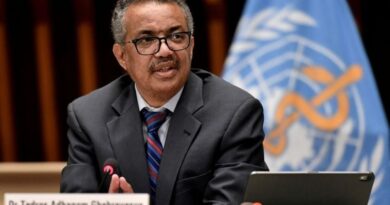 'We must end Covid-19 in 2022', says WHO chief; explains how
