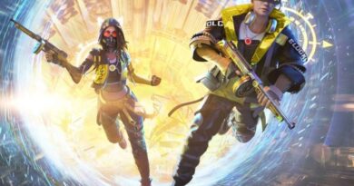 Garena Free Fire redeem codes for January 1, 2022: Here’s how to get free rewards