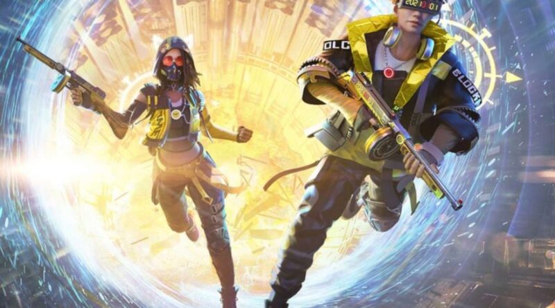 Garena Free Fire redeem codes for January 1, 2022: Here’s how to get free rewards