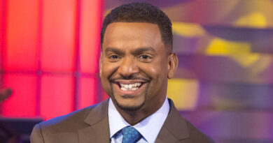 Alfonso Ribeiro Net Worth – Biography, Career, Spouse And More