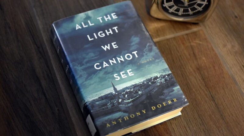 ‘All the Light We Cannot See’ Netflix Limited Series: Everything We Know So far