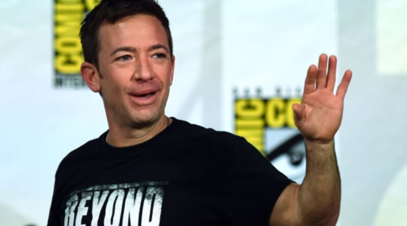 David Faustino Net Worth – Biography, Career, Spouse And More