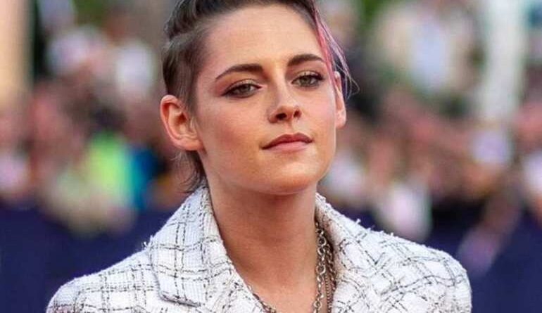 Kristen Stewart Net Worth – Biography, Career, Spouse And More