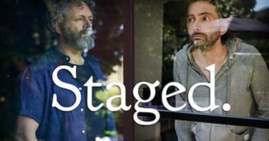 Staged Season 3 Release Date, Cast and Plot
