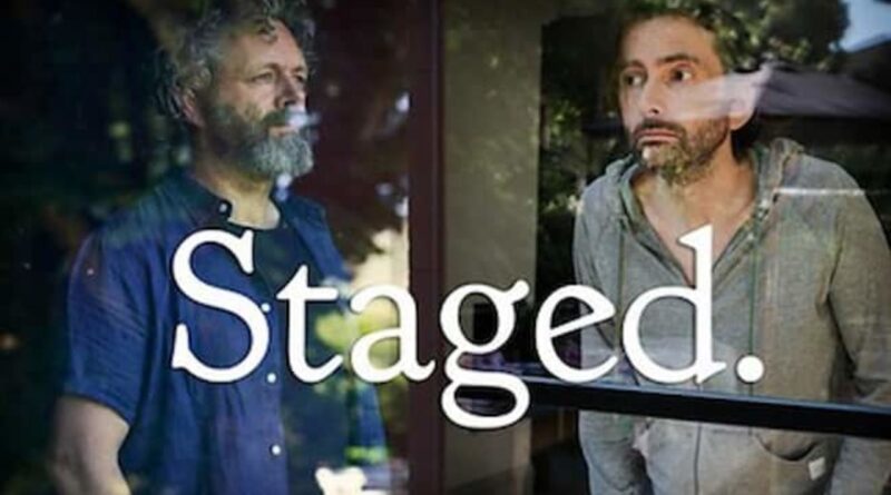 Staged Season 3 Release Date, Cast and Plot