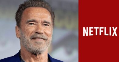 Arnold Schwarzenegger Netflix Series ‘Utap’: What We Know So Far