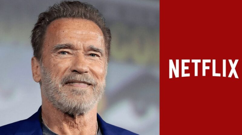 Arnold Schwarzenegger Netflix Series ‘Utap’: What We Know So Far