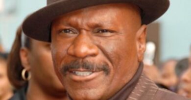 Ving Rhames Net Worth – Biography, Career, Spouse And More