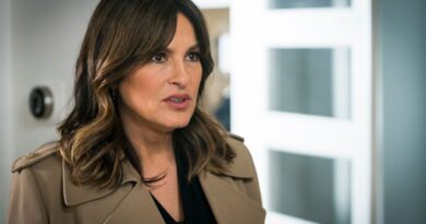 Mariska Hargitay Net Worth – Biography, Career, Spouse And More