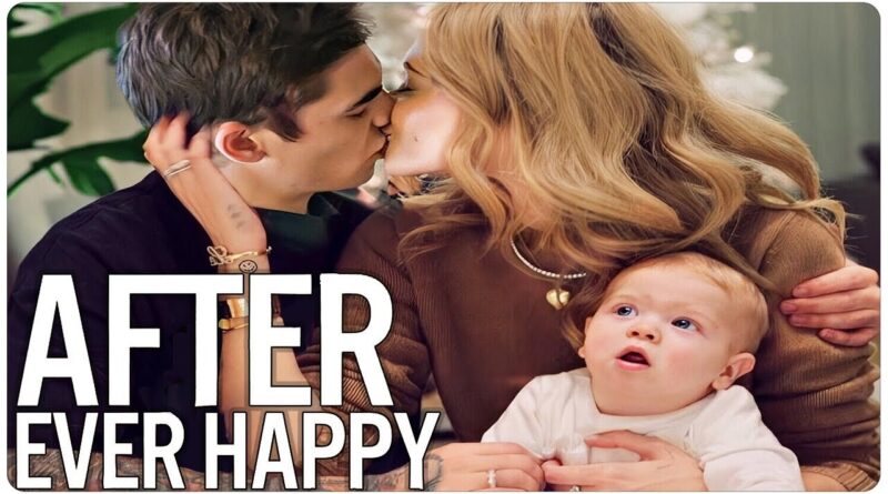 Here Are All The Details Of After Ever Happy – The Release Date, Trailer , Storyline and Many More!!!