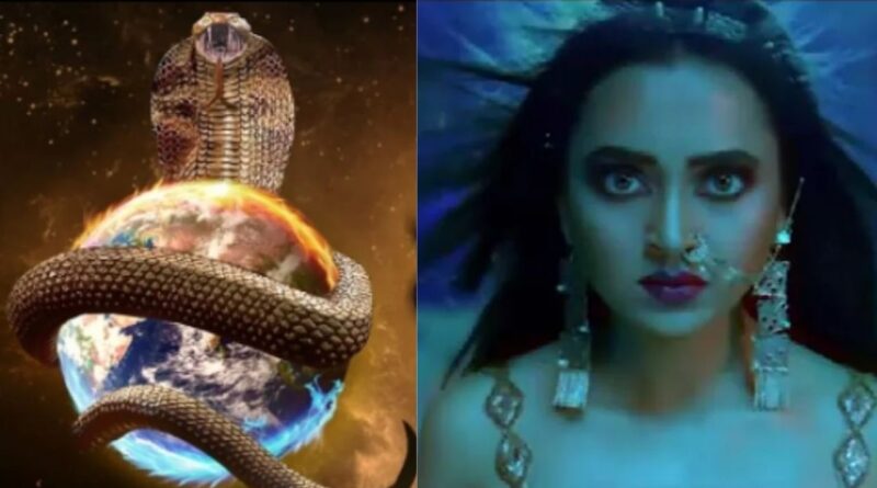 Naagin 6 cast Female Lead Female release date, time, story, channel and plot